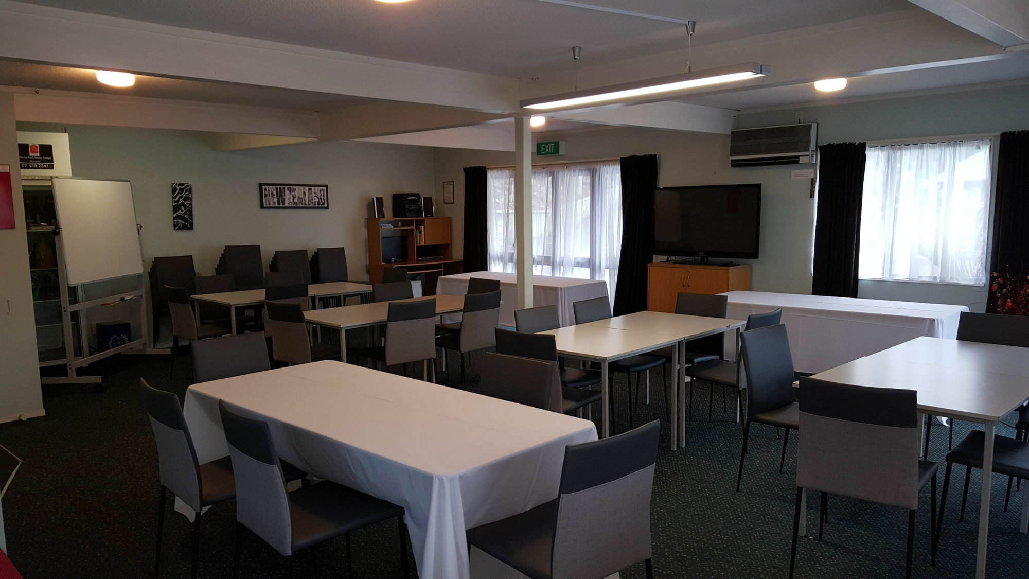 Cheviot Park Motor Lodge Whangarei Extérieur photo