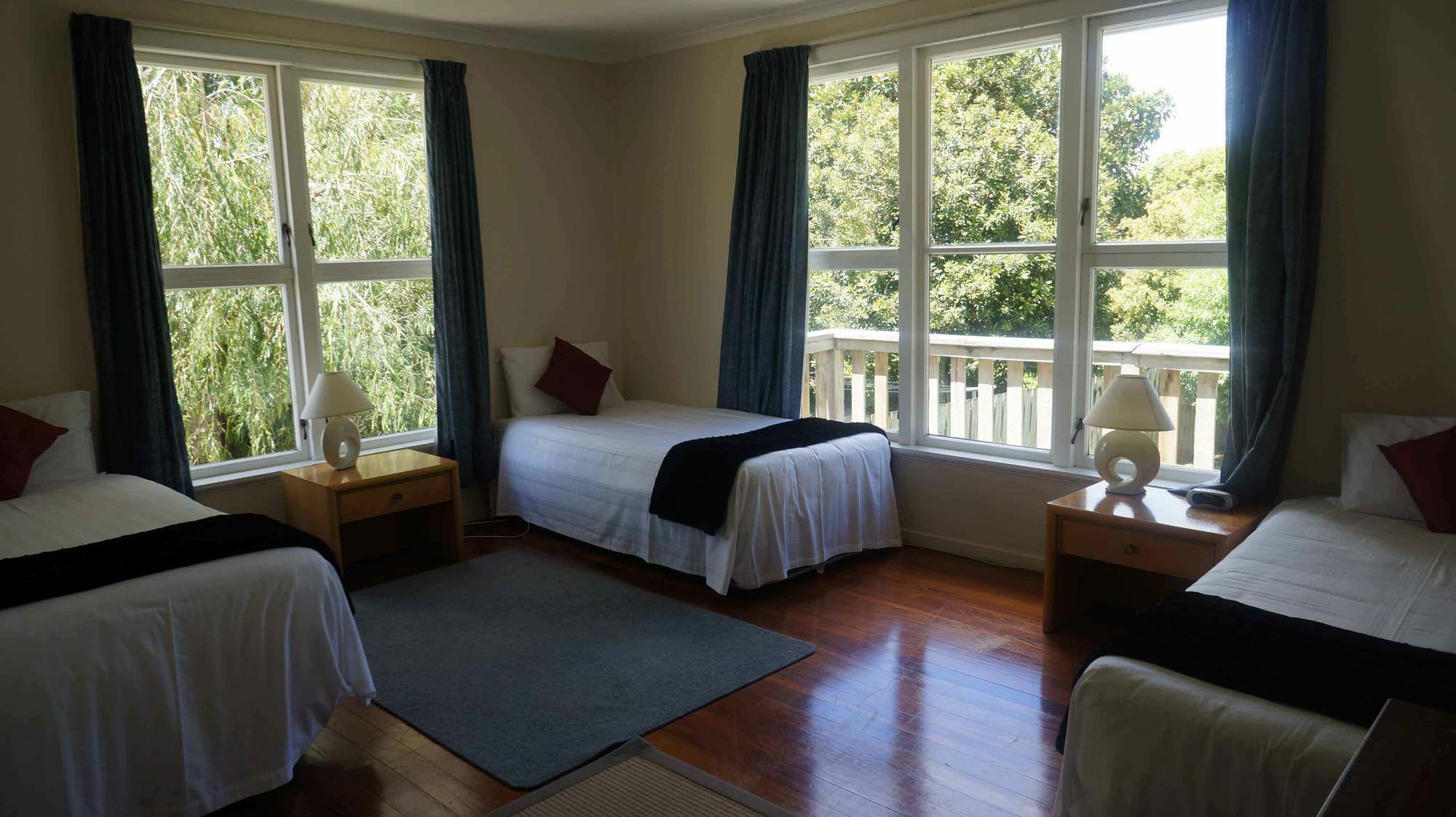 Cheviot Park Motor Lodge Whangarei Extérieur photo