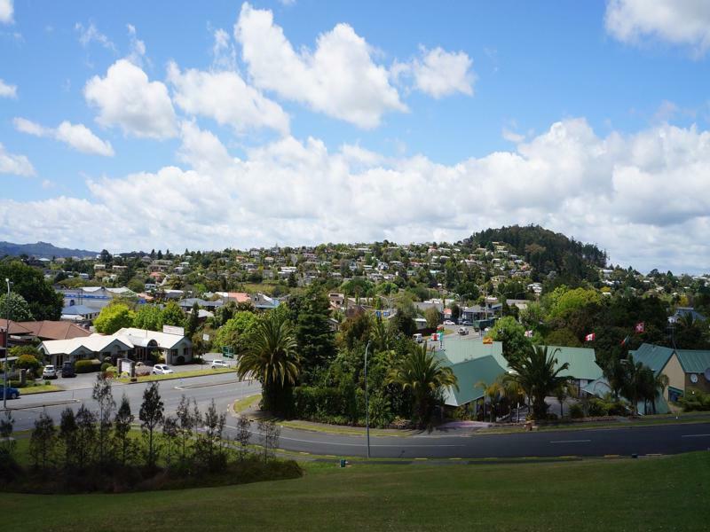 Cheviot Park Motor Lodge Whangarei Extérieur photo