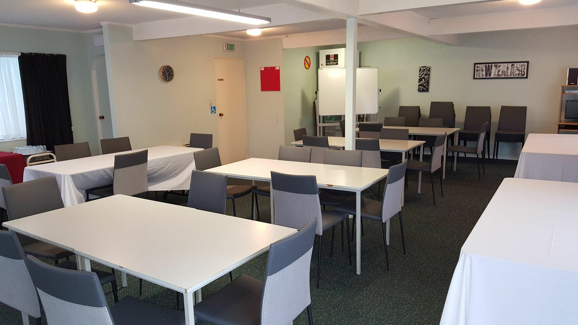 Cheviot Park Motor Lodge Whangarei Extérieur photo