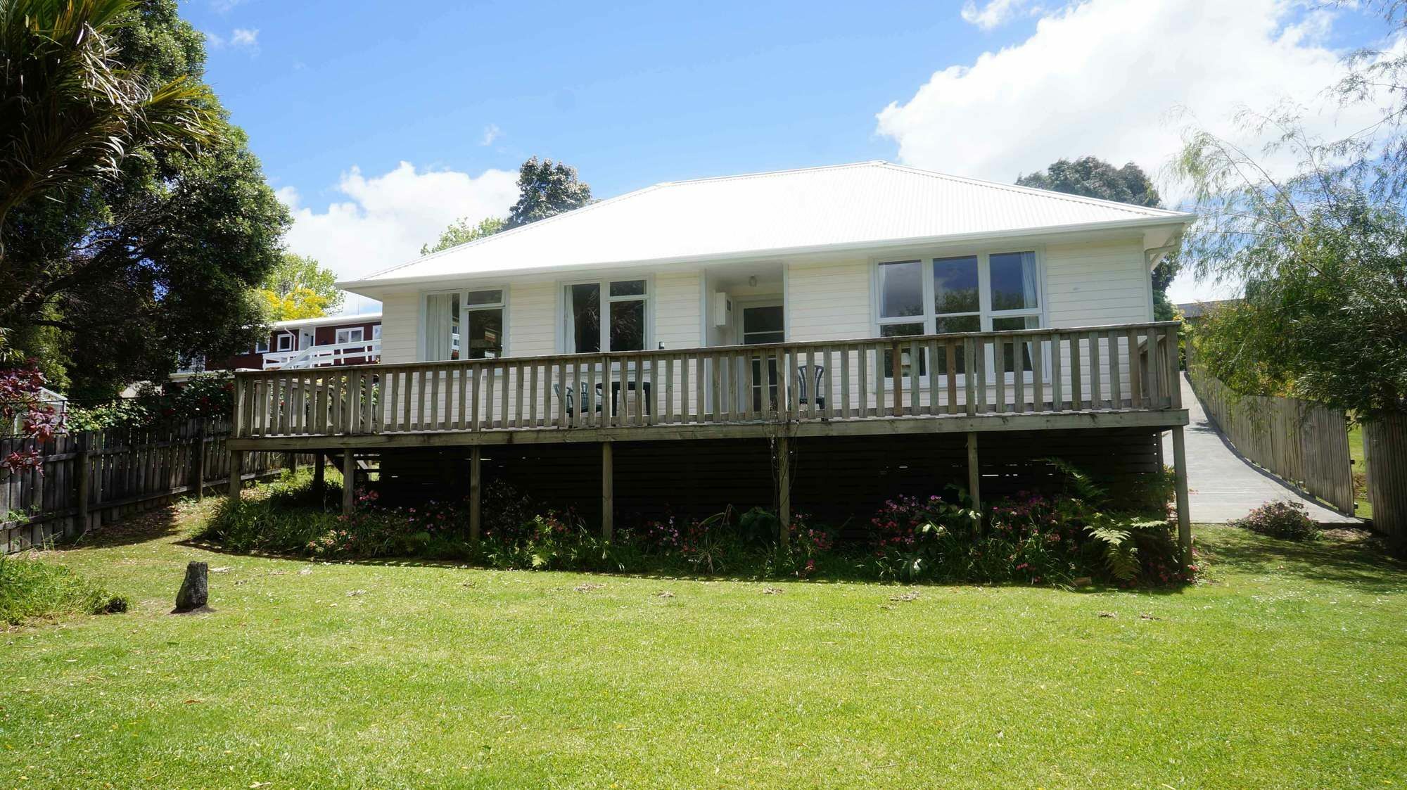Cheviot Park Motor Lodge Whangarei Extérieur photo
