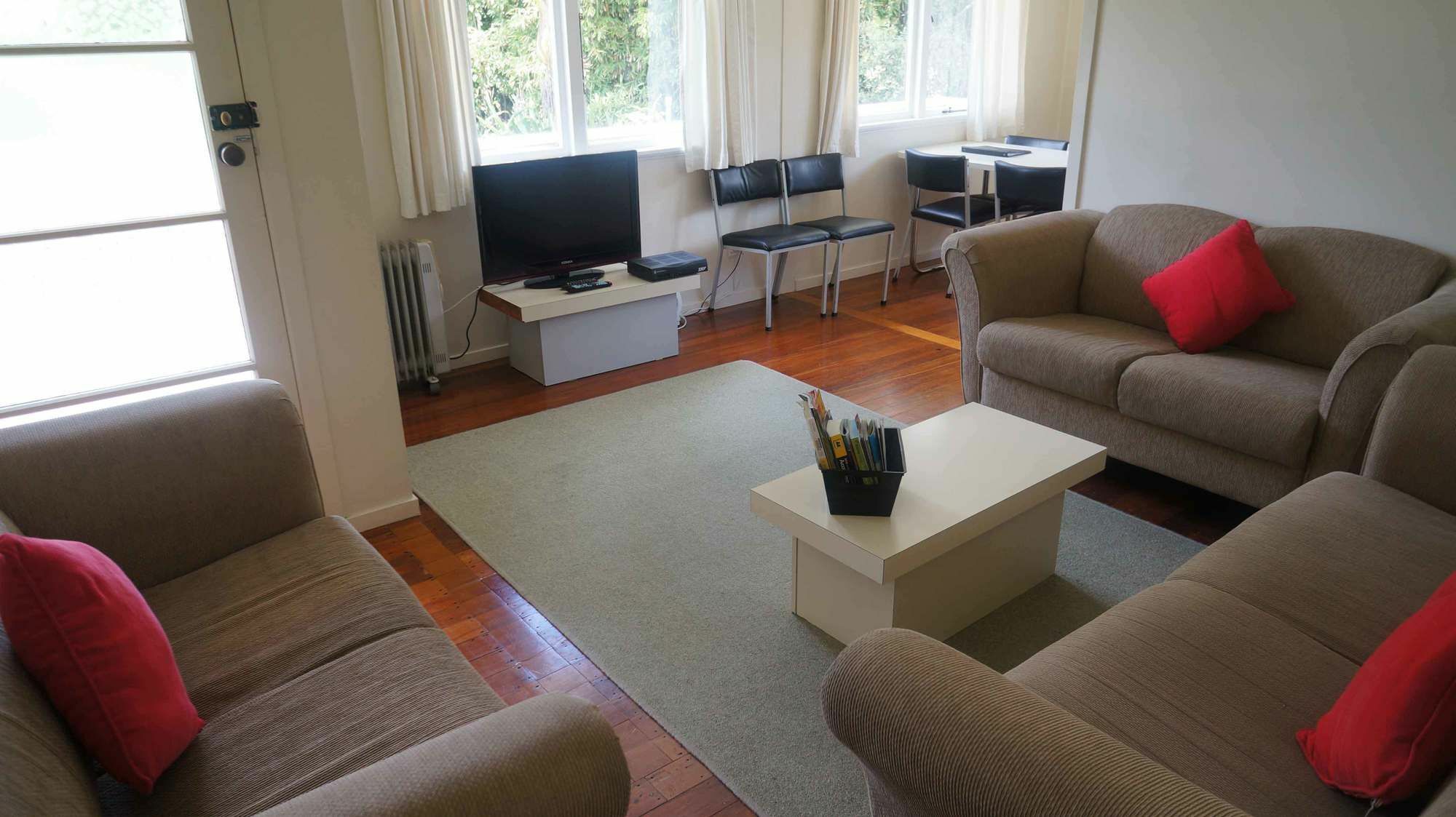 Cheviot Park Motor Lodge Whangarei Extérieur photo