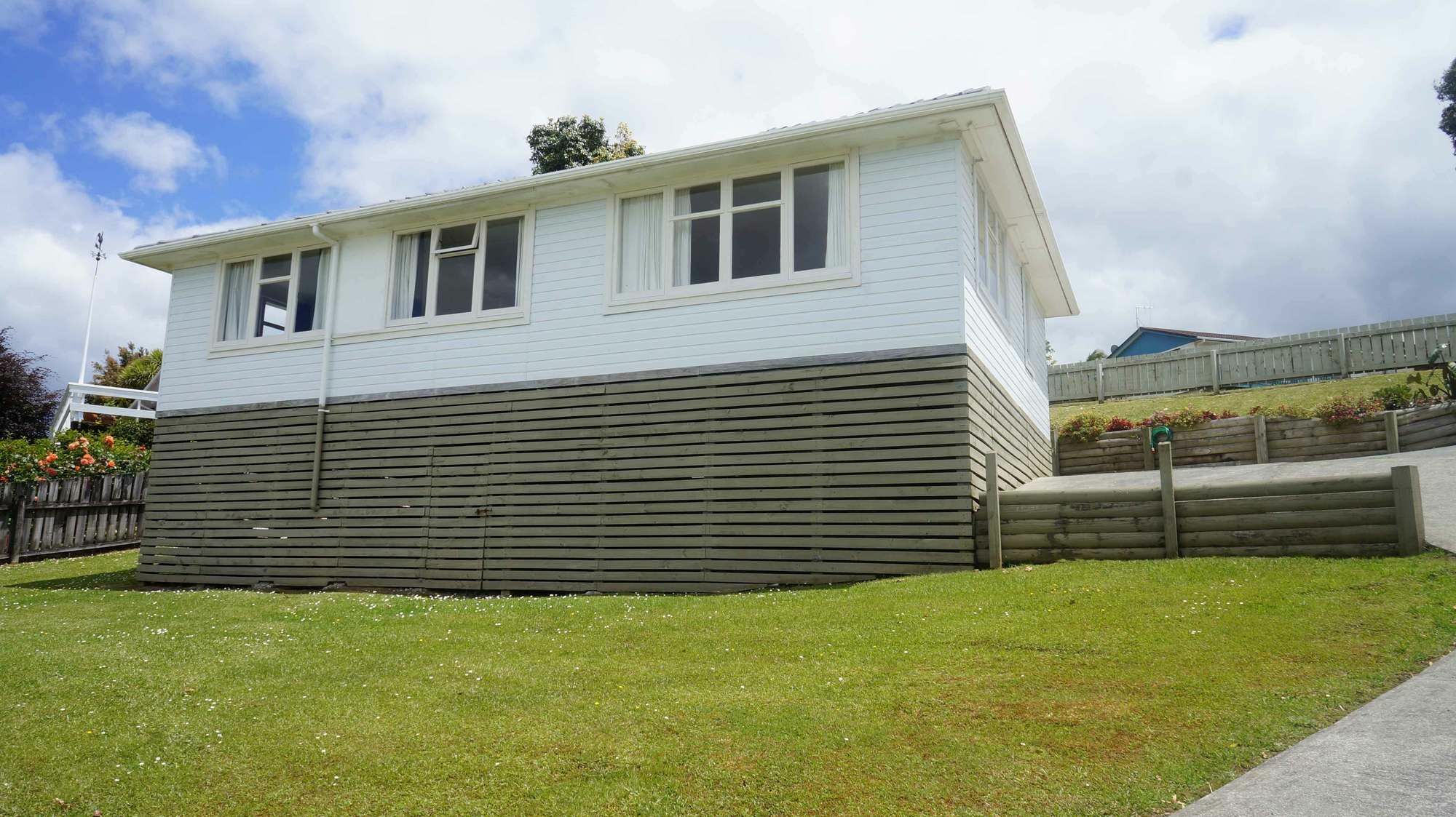 Cheviot Park Motor Lodge Whangarei Extérieur photo