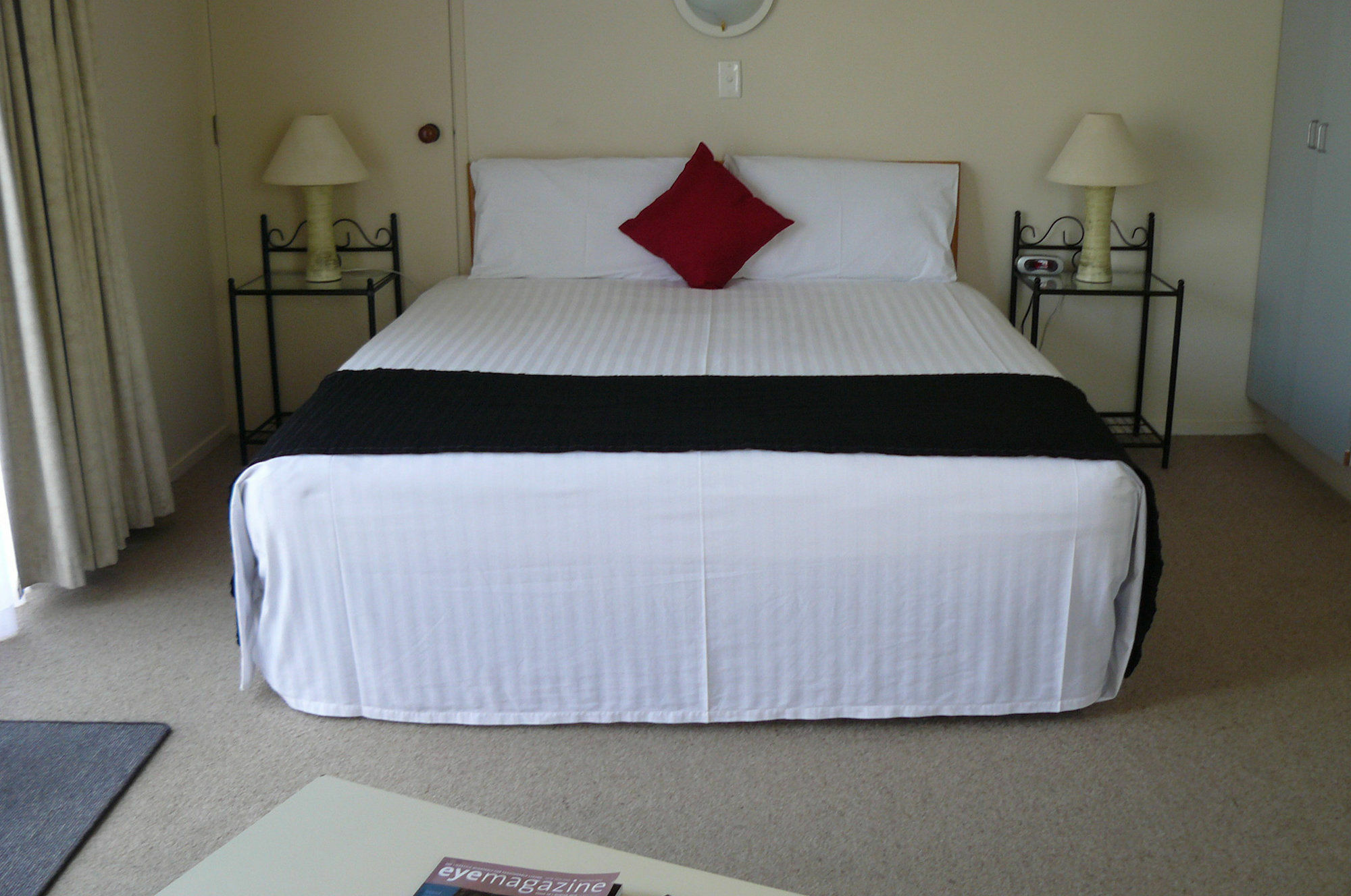 Cheviot Park Motor Lodge Whangarei Extérieur photo