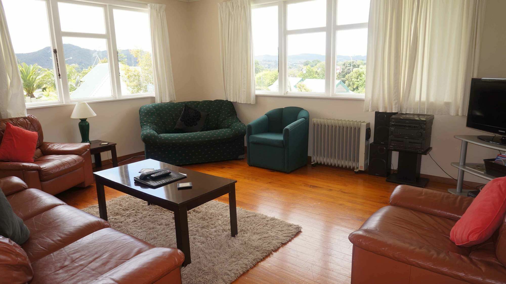 Cheviot Park Motor Lodge Whangarei Extérieur photo