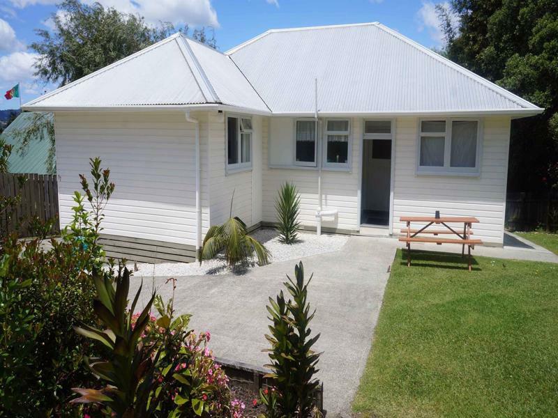 Cheviot Park Motor Lodge Whangarei Extérieur photo