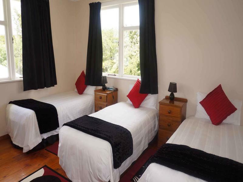 Cheviot Park Motor Lodge Whangarei Extérieur photo
