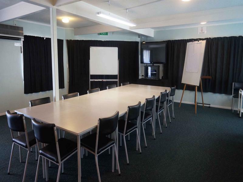Cheviot Park Motor Lodge Whangarei Extérieur photo