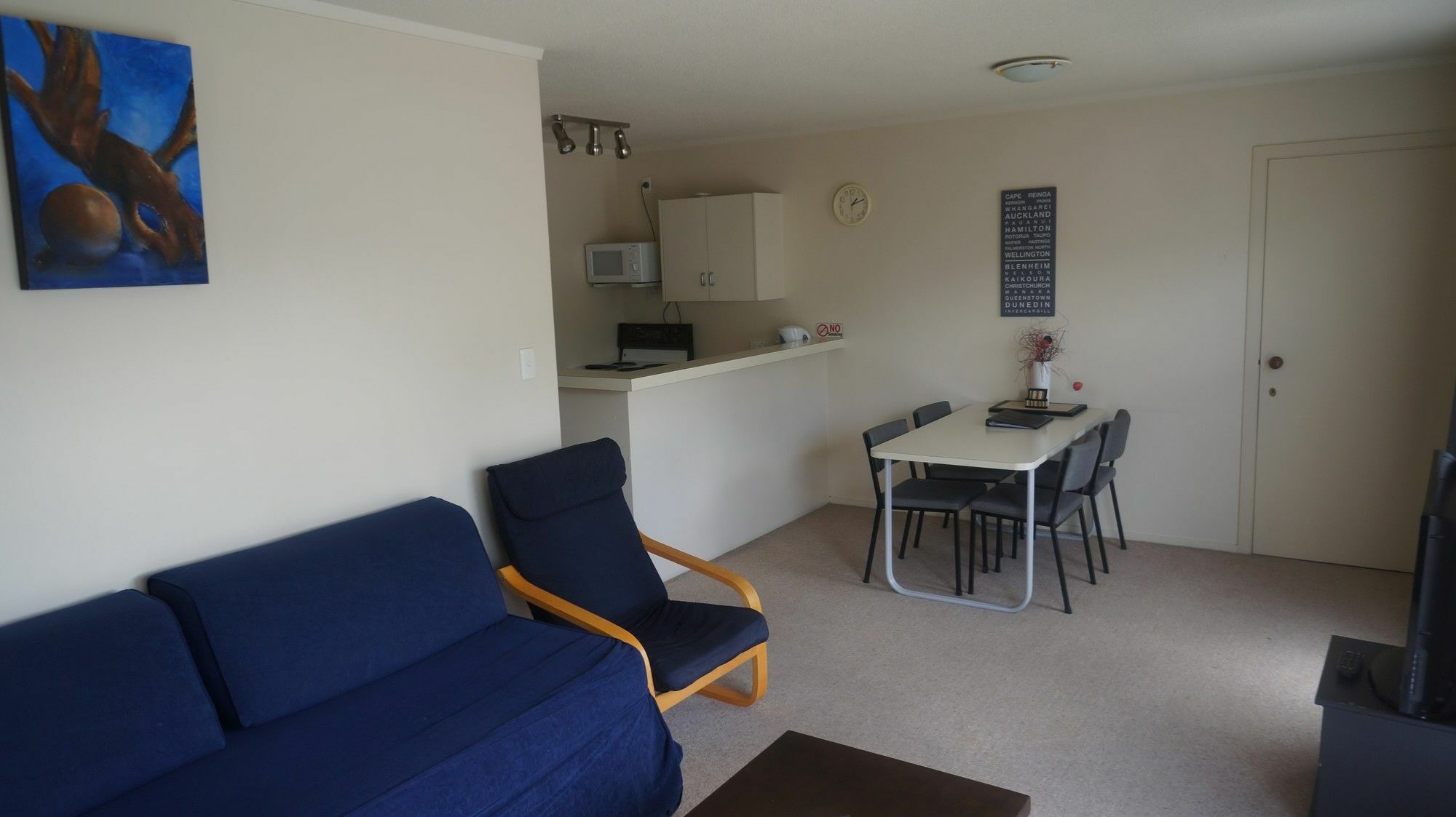 Cheviot Park Motor Lodge Whangarei Extérieur photo