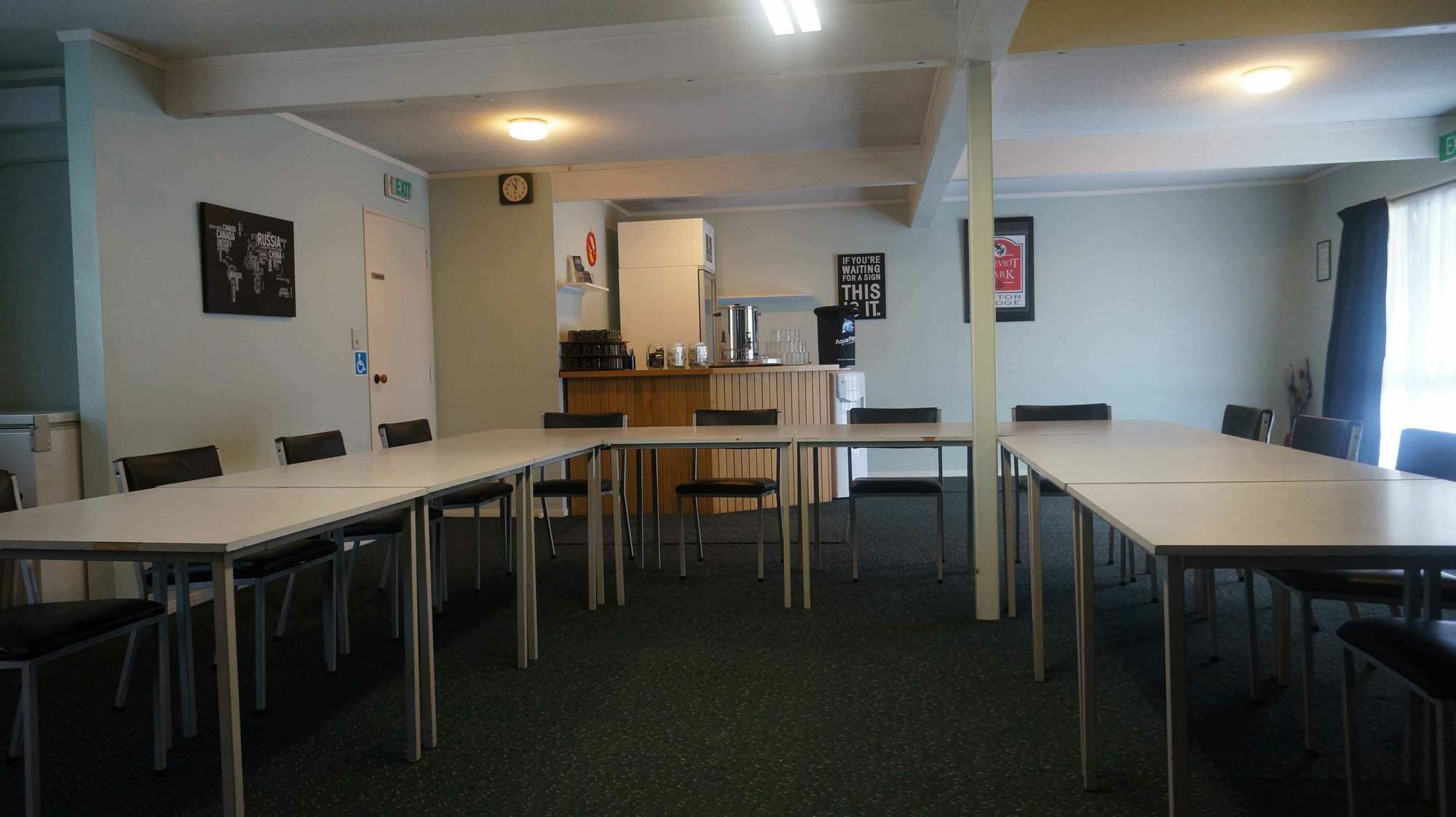 Cheviot Park Motor Lodge Whangarei Extérieur photo