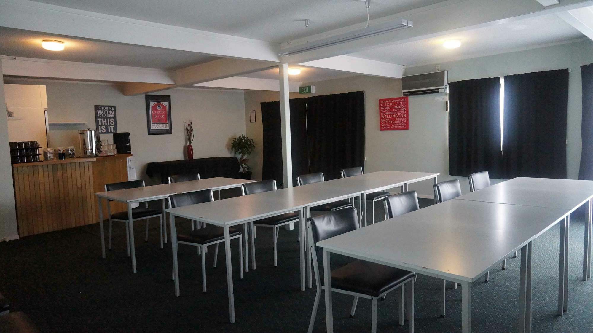 Cheviot Park Motor Lodge Whangarei Extérieur photo