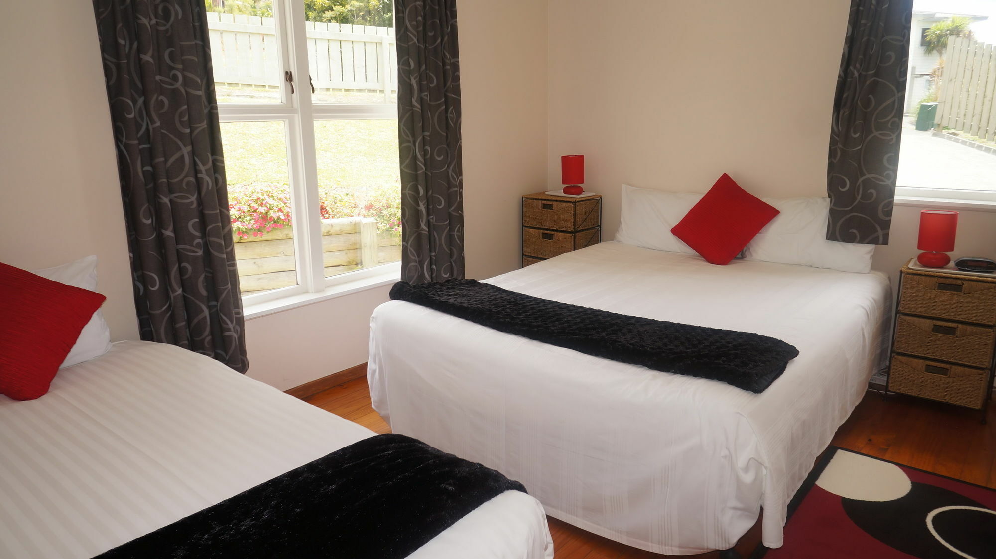Cheviot Park Motor Lodge Whangarei Extérieur photo