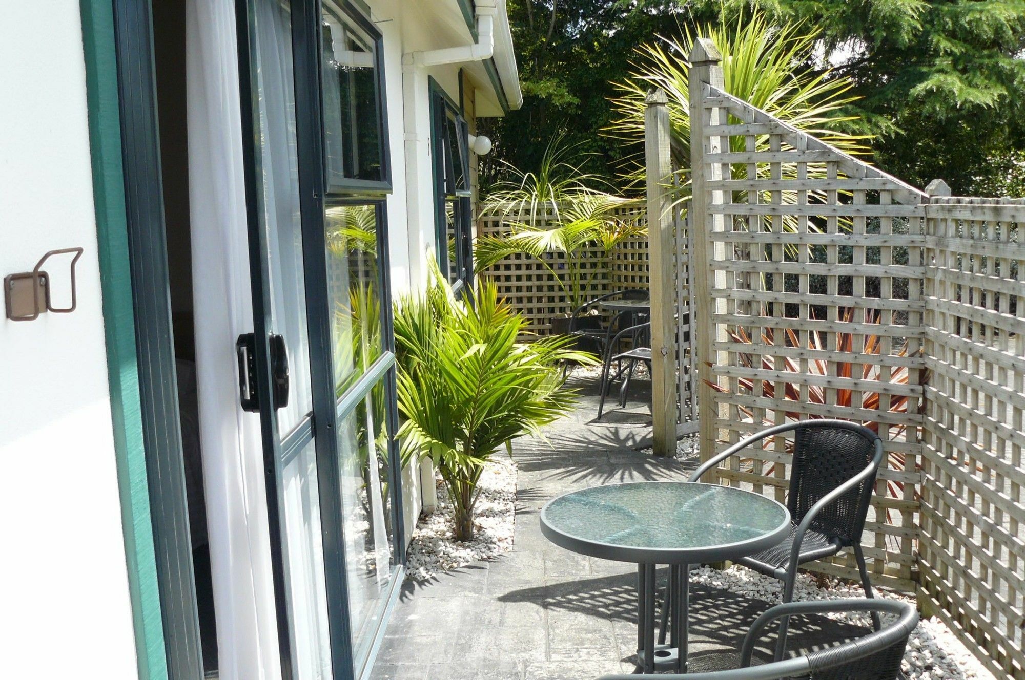 Cheviot Park Motor Lodge Whangarei Extérieur photo