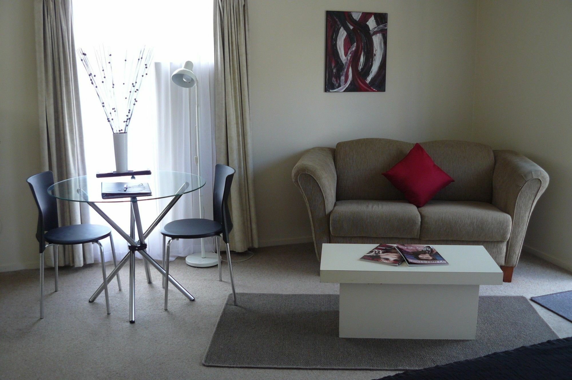 Cheviot Park Motor Lodge Whangarei Extérieur photo