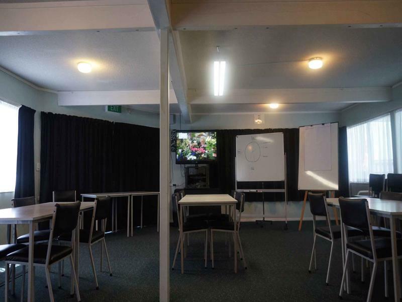 Cheviot Park Motor Lodge Whangarei Extérieur photo