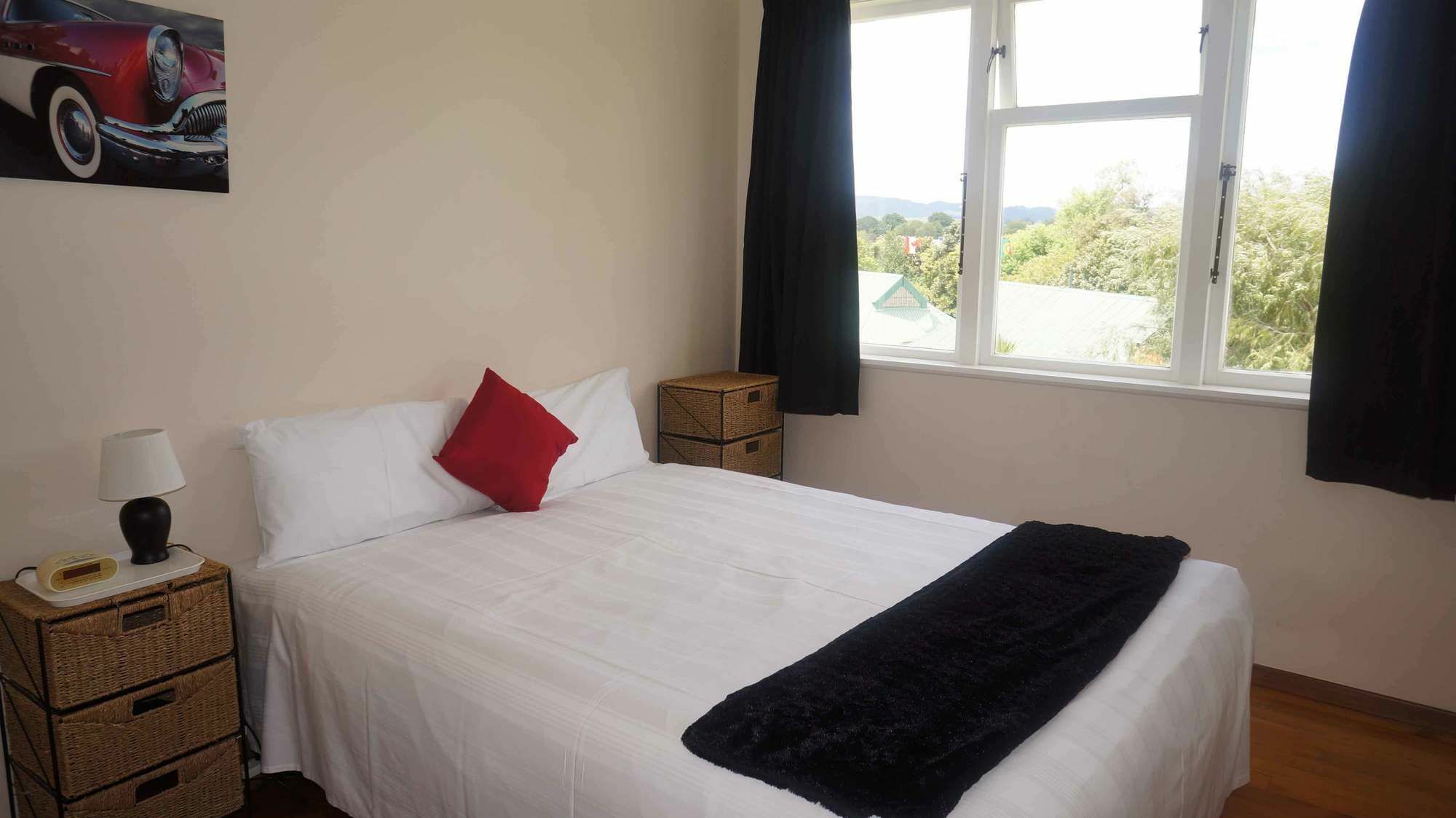 Cheviot Park Motor Lodge Whangarei Extérieur photo