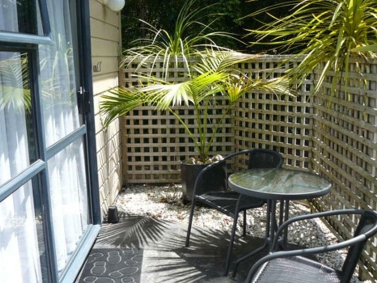 Cheviot Park Motor Lodge Whangarei Extérieur photo