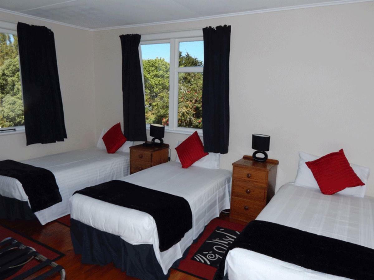 Cheviot Park Motor Lodge Whangarei Extérieur photo