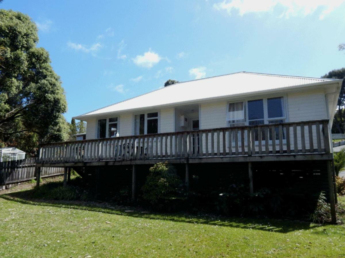Cheviot Park Motor Lodge Whangarei Extérieur photo